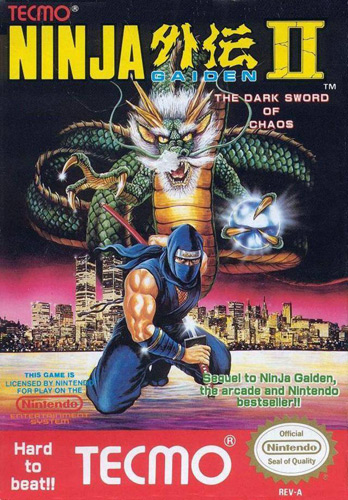 image19 NES Ninja Gaiden 2