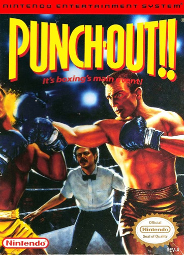 image30 NES Punch Out