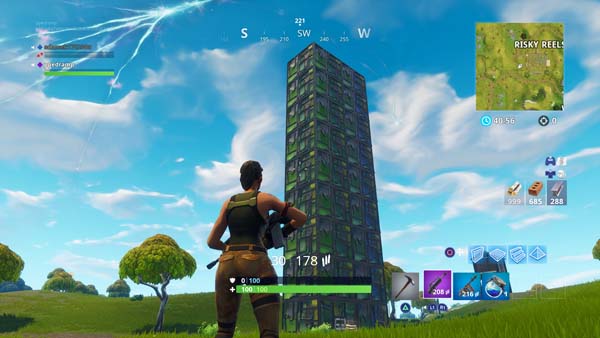 fortnite building guide 13
