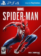 راهنمای تروفی‌های بازی Marvel's Spider-Man