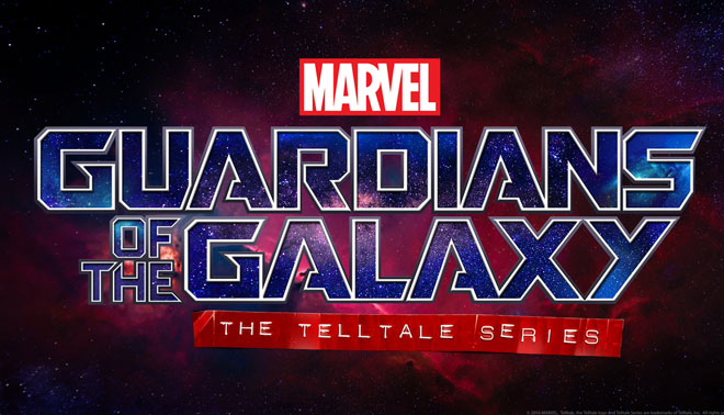 تریلرلانچ اپیزود اول بازی Guardians of the Galaxy