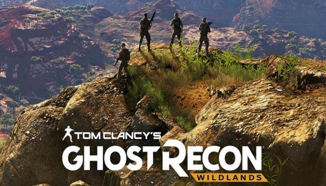 تریلر بازی Tom Clancys Ghost Recon WildLands پخش شده در E3 2015