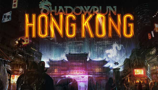 نخستین ویدئوی معرفی Shadowrun Hong Kong