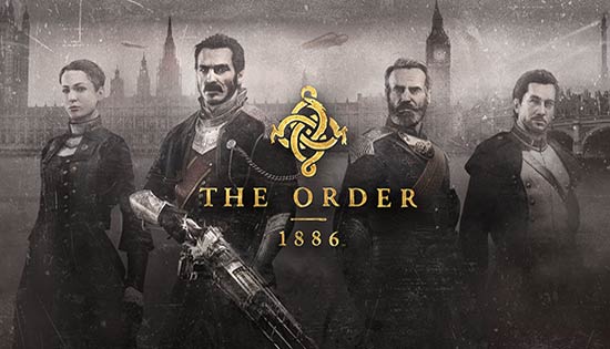 The Order 1886 لانچ تریلر