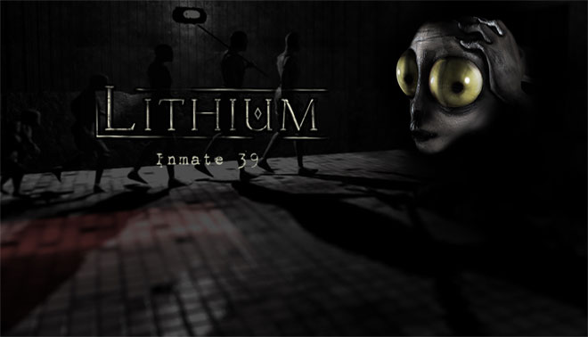 تریلر زمان عرضه ی بازی Lithium Inmate 39