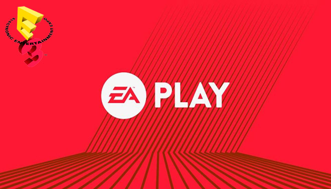 E3 2017 | خلاصه ی کنفرانس خبری Ea Play