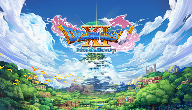 نقد ویدیویی بازی Dragon Quest Xi
