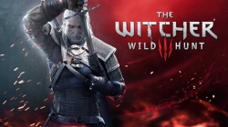 Witcher 3 Wild Hunt Intro CJ