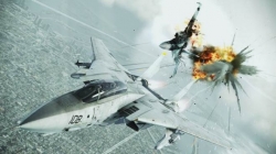 اولین تریلر معرفی Ace Combat 7
