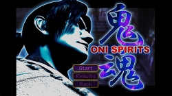 راهکار موفقیت در بخش Oni Spirits بازی Onimusha Warlords