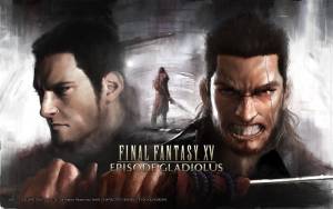 تریلر و تصاویر DLC داستانی بازی Final Fantasy XV
