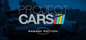 نسخه Pagani Edition بازی ریسینگ Project CARS