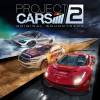 موسیقی متن و آهنگ های بازی Project Cars 2