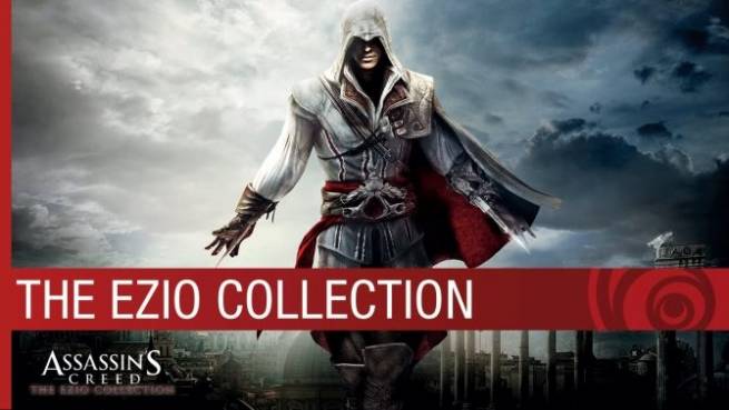 تریلر لانچ مجموعه Assassin’s Creed: The Ezio Collection