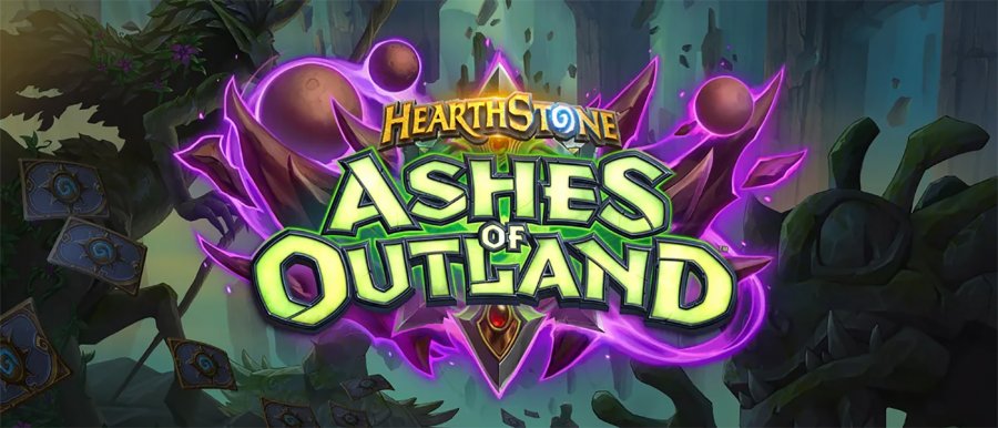 نگاهی به بسته الحاقی Ashes of Outland بازی Hearthstone
