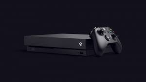 Xbox One X در تلویزیون‌های Full HD نیز عملکرد خارق‌العاده‌ای دارد