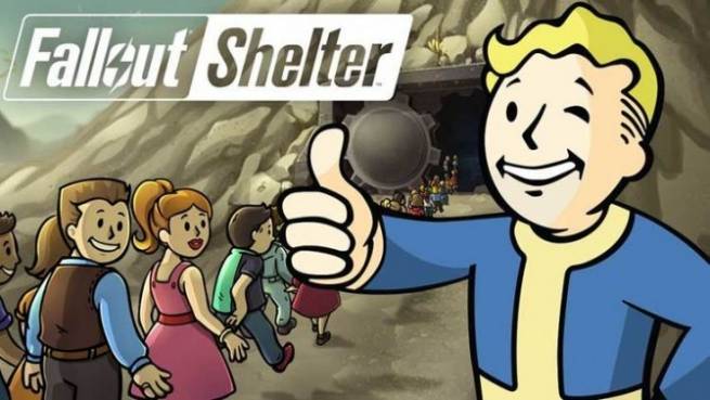 عرضه ورژن های Windows 10 و Xbox One بازی Fallout Shelter