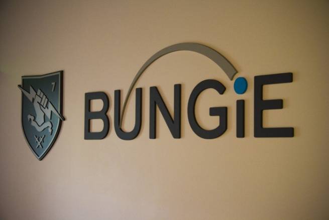 مدیر ارشد استودیوی بانجی ( Bungie ) جایگزین شد !