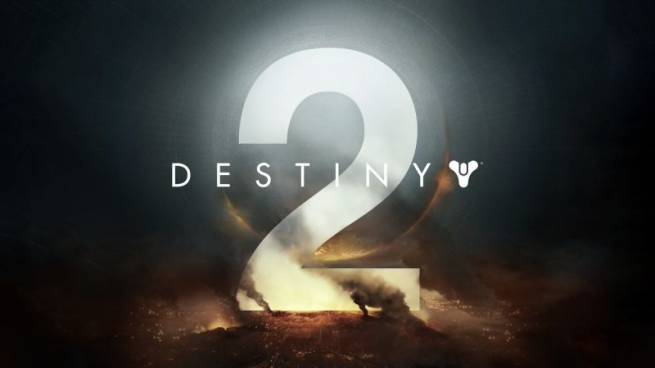 Destiny 2 رسماً معرفی شد