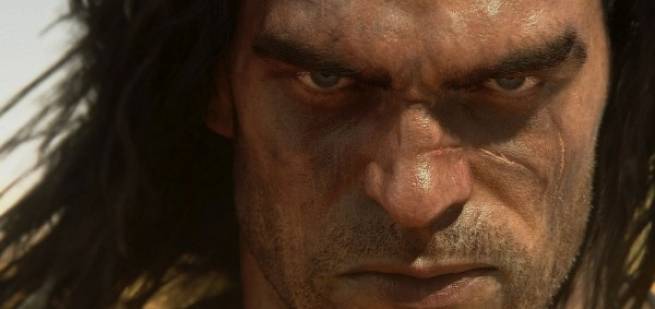 تصاویر جدید و تاریخ Steam Early Access بازی آینده Conan Exiles