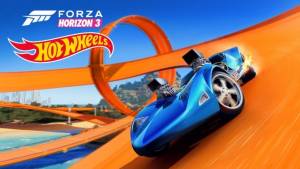 معرفی Hot Wheels DLC برای بازی  Forza Horizon 3