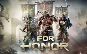 آپدیت جدید بازی For Honor عرضه شد