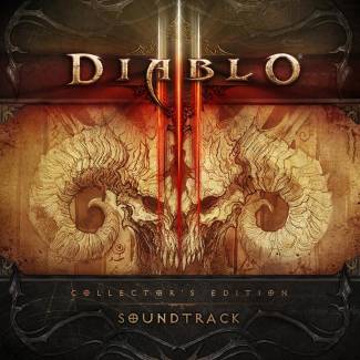 موسیقی متن و آهنگ های بازی Diablo III