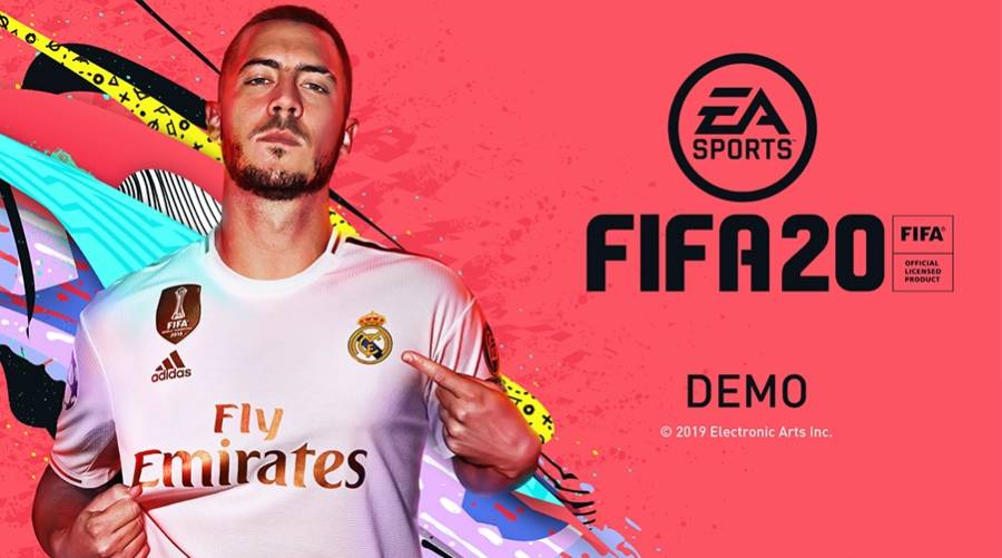 نگاهی به نسخه دمو بازی FIFA 20