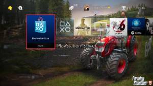 عرضه یک تم رایگان مربوط به بازی Farming Simulator 2015 برای PS4