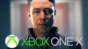 حجم آپدیت Xbox One X بازی Quantum Break اعلام شد