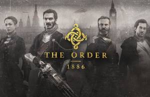 بازی The Order: 1886 حجمی برابر 30 گیگابایت خواهد داشت !