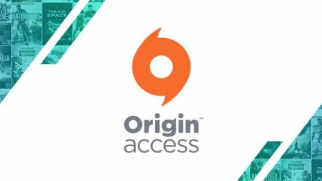 تجربه رایگان سرویس Origin Access برای 7 روز