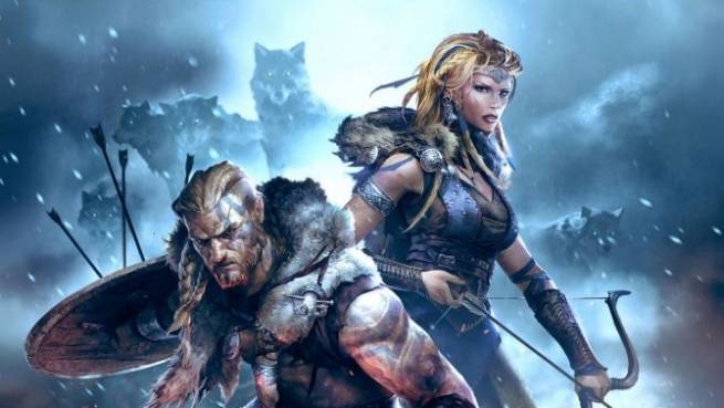 تریلر لانچ بازی Vikings – Wolves of Midgard