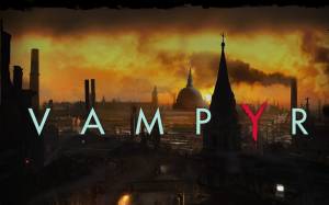 ویدیو 15 دقیقه ای از گیم پلی Vampyr