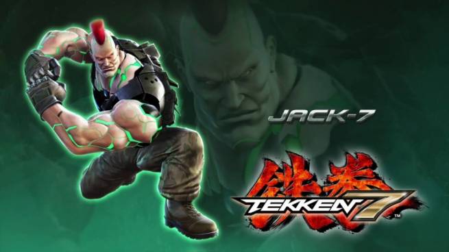 اعلام پلتفرم های تحت پشتیبانی بازی آینده Tekken 7