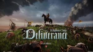 تریلر جدیدی از بازی نقش آفرینیِ Kingdom Come: Deliverance منتشر شد