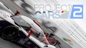 کیفیت برتر بازی Project Cars 2 بر روی Xbox One X