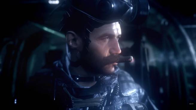 نسخه بازسازی شده Call of Duty: Modern Warfare به طور جداگانه به فروش نخواهد رسید