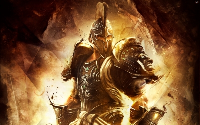 God of War Ascension P5 Mb-Empire.com