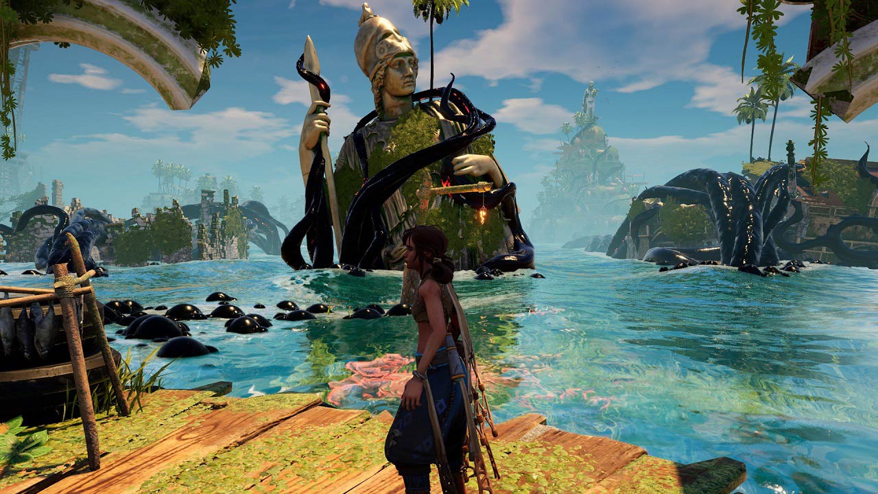 submerged review 2
