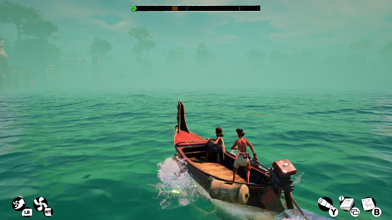 submerged review 4