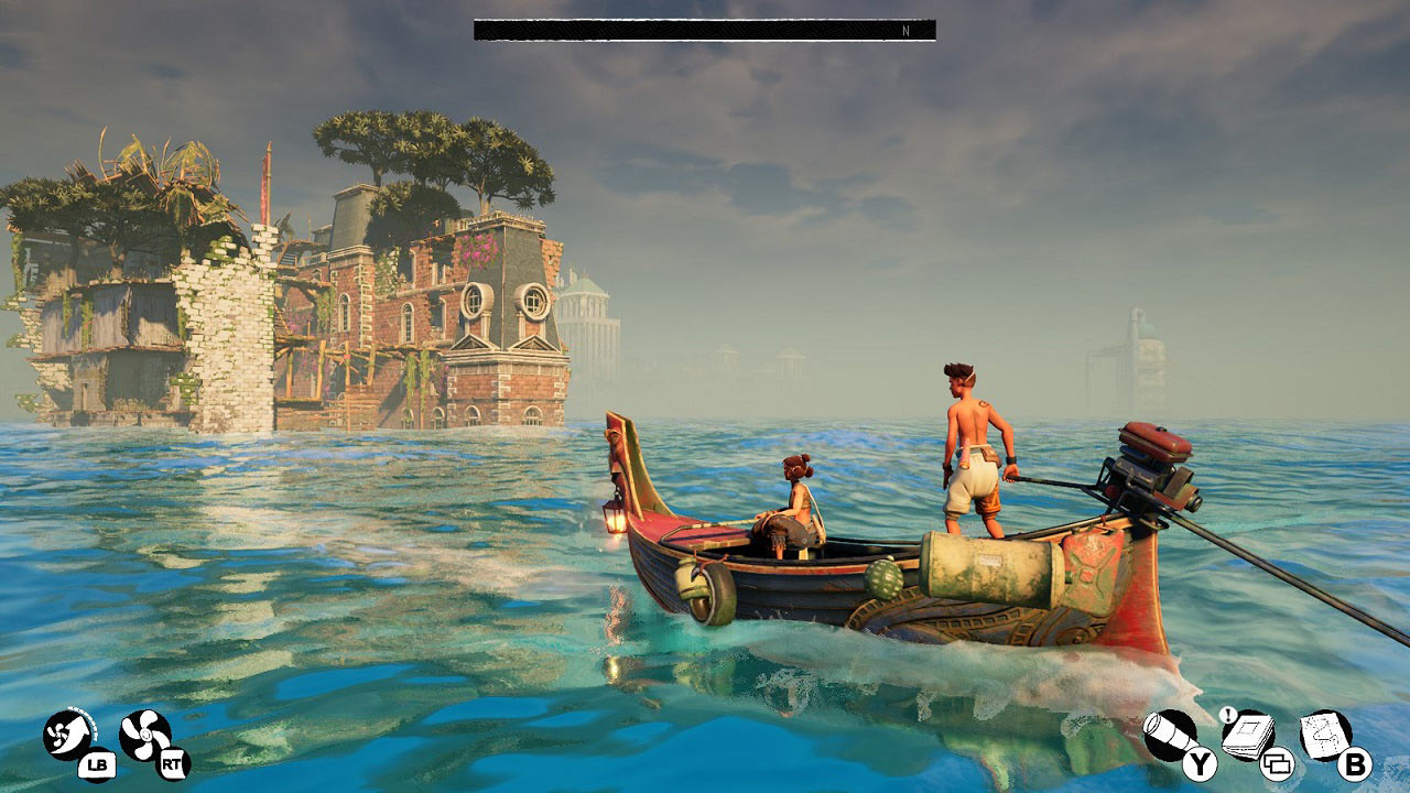 submerged review 6