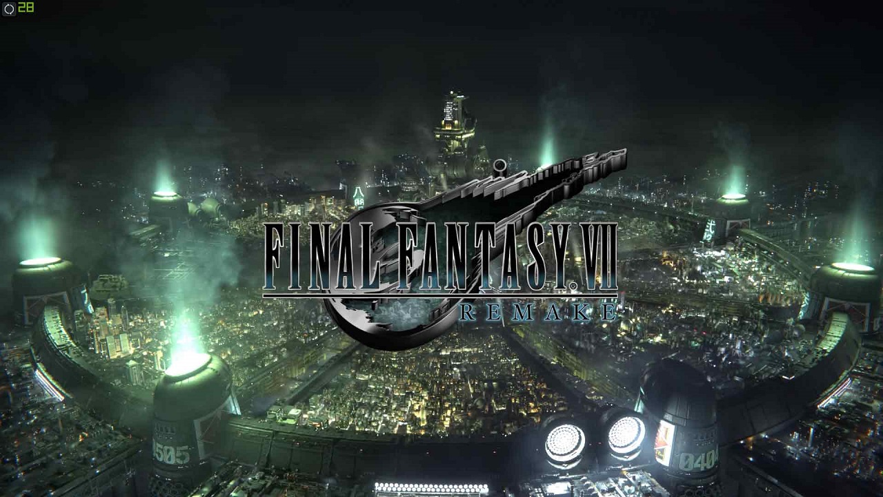نقد و بررسی نسخه PC بازی Final Fantasy VII Remake