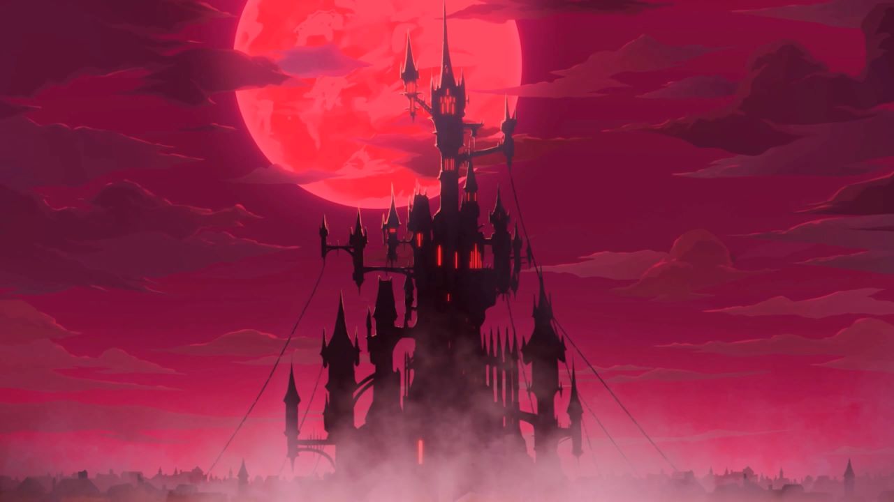 Castlevania Belmonts Curse 20261026231809