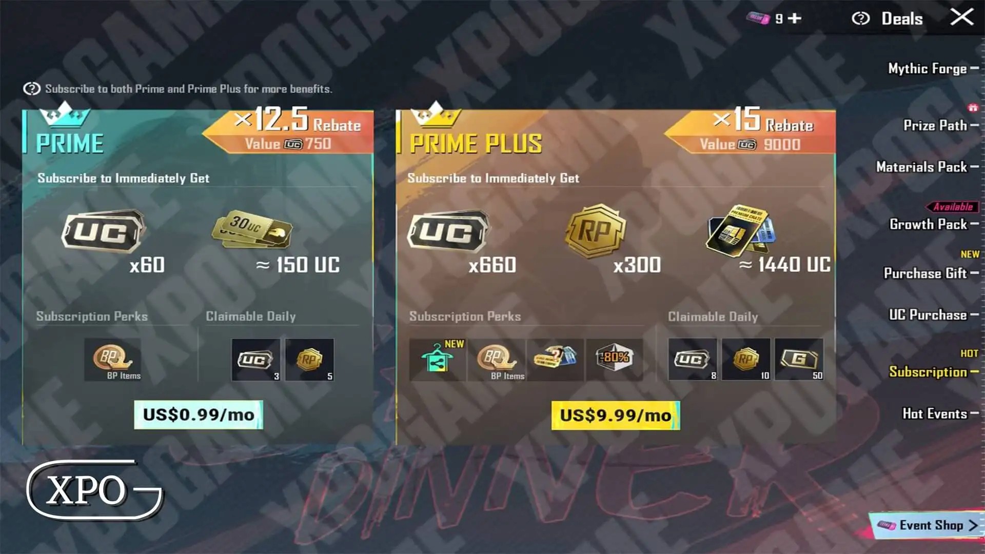 A screenshot of a video game Description automatically generated تصویر 4