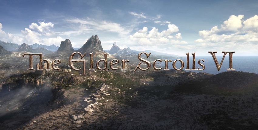 the elder scrolls vi hero
