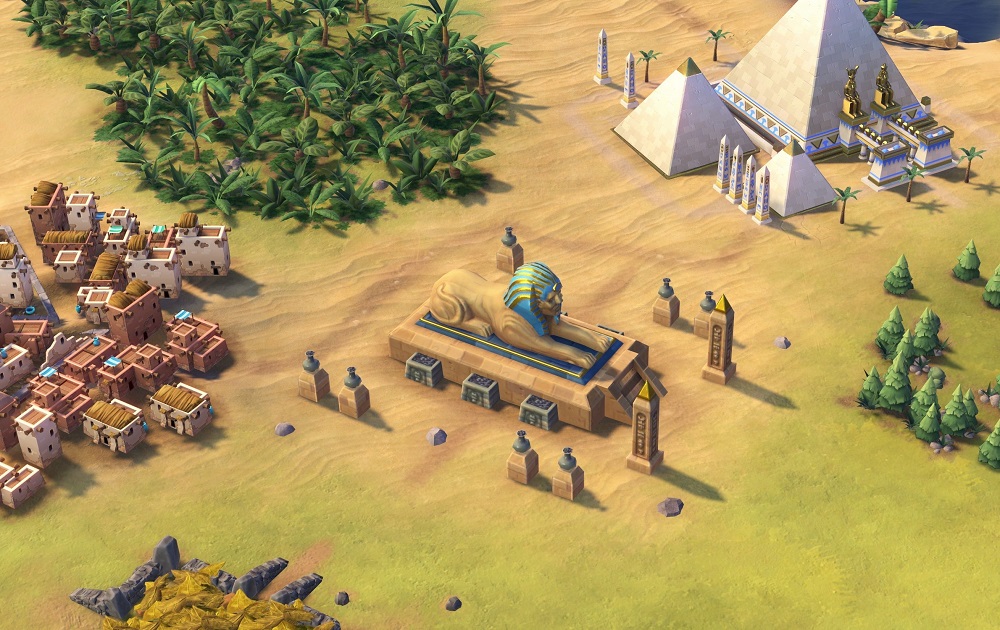 چرا Civilization VI یکی از بهترین بازی‌های استراتژی است