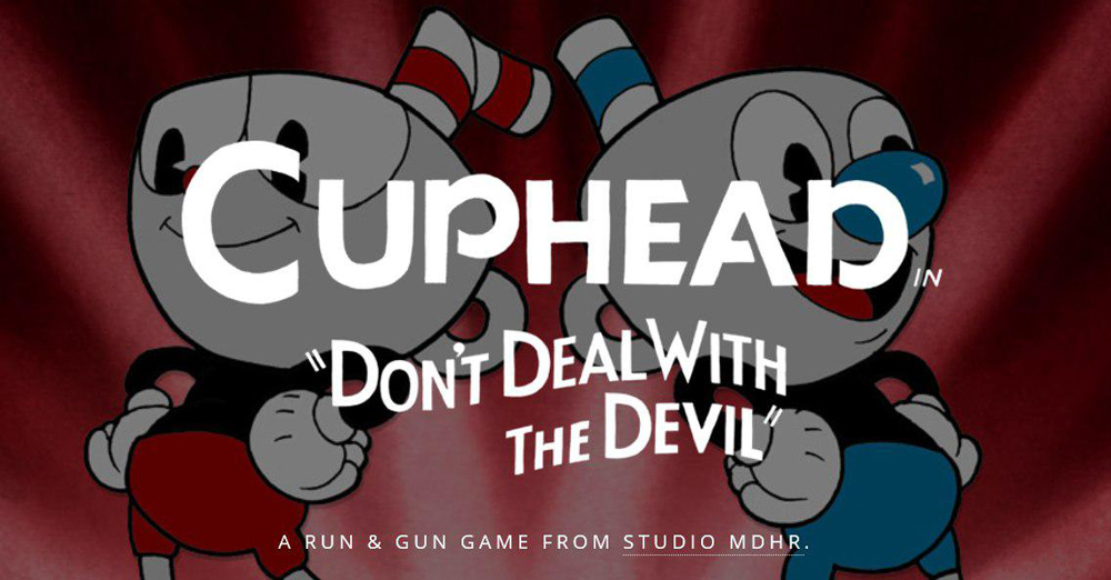 Cuphead Preview image 1