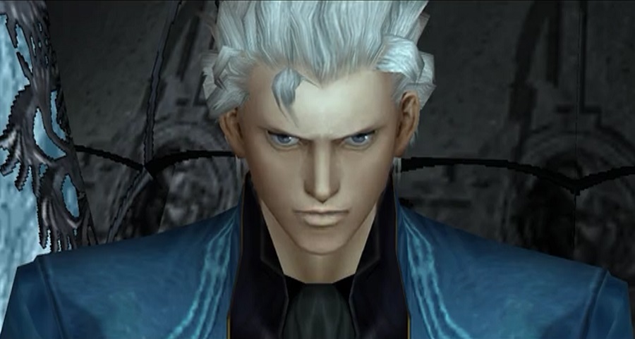 Devil May Cry 3 Story 10