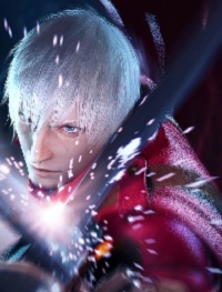 Devil May Cry 3 Story 4